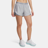 UA Techâ„¢ Play Up Women's 3" Shorts