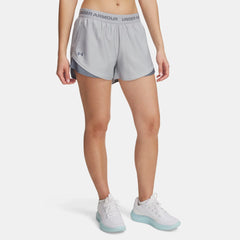 UA Tech™ Play Up Women's 3" Shorts