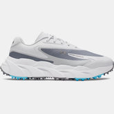 UA Halo Hybrid Spikeless Men's Golf Shoes