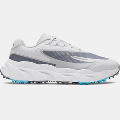 UA Halo Hybrid Spikeless Men's Golf Shoes