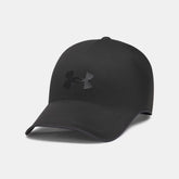 UA StealthForm Uncrushable Hat Unisex Adjustable Hat