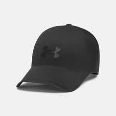 UA StealthForm Uncrushable Hat Unisex Adjustable Hat
