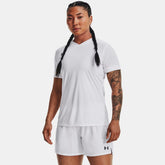 UA Maquina 3.0 Women's Jersey