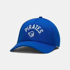 UA Blitzing 3.0 Collegiate Men's Stretch Fit Cap