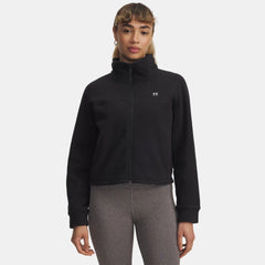 UA Expanse Fleece Women's Full-Zip