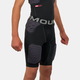 UA Gameday Armour Kids' 5-Pad Girdle