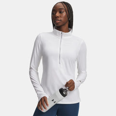 UA Launch Pro Women's ½ Zip
