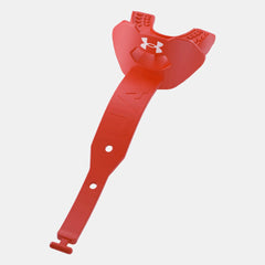 UA Armour Air 2 Strapped Adult Lip Guard