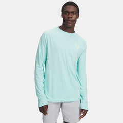 UA x BlacktipH Fish Elite Species Men's Crew