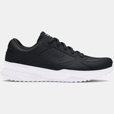 UA Edge Leather Men's Training Shoes