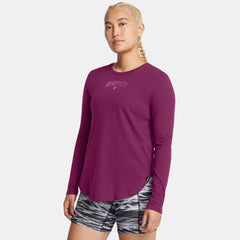 Project Rock Women's Long Sleeve