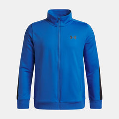 UA Brawler Boys' Full Zip