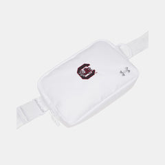 UA Sportstyle Collegiate Waist Bag Crossbody