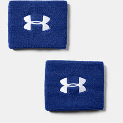 UA Performance Men's 2-Pack 3" Wristband