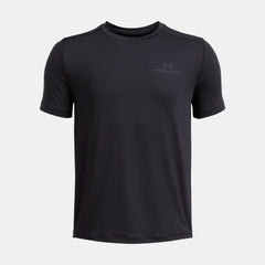 UA Vanish Boys' Short Sleeve