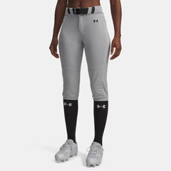 UA Utility Women's Softball Pants