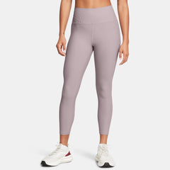 UA Meridian Rib Women's Ankle Leggings