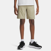 UA Matchplay Boys' Shorts