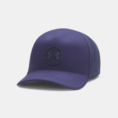 UA StealthForm Mid Unisex Trucker Hat