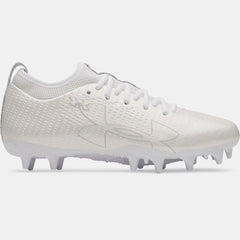 UA Blur Select Jr. Kids' Football Cleats
