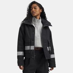 UA Premium Sportswear Reflective Women's Jacket