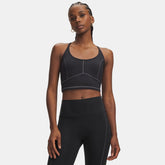 UA Meridian Support Women's Tank
