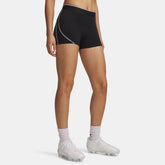 HeatGearĀ® Elite Women's 3" Shorty