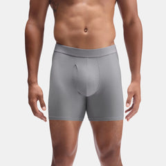 UA Performance Tech Mesh Mod Men's 6" 3-Pack Boxerjock®