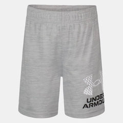 UA Tech™ Logo Toddler Boys' Shorts