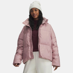 UA Limitless Down Women's Puffer Jacket