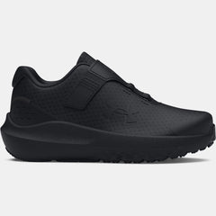 UA Surge 4 Boys' Infant Running Shoes