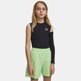 HeatGear® Boys' Sleeveless