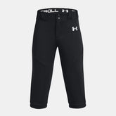 UA Utility Boys' Baseball Knicker