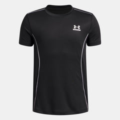 UA Tech™ Sport Boys' Short Sleeve