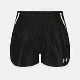UA Fly-By Little Girls' Shorts