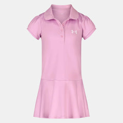UA Polo Little Girls' Dress