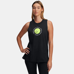 UA Tennis Women's Tank