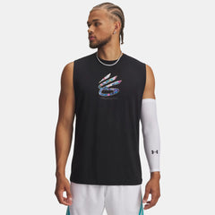 Curry Tour Men's Sleeveless