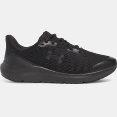 UA Pursuit 4 Boys' Running Shoes