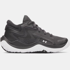 UA Jet '25 Pre-School Basketball Shoes