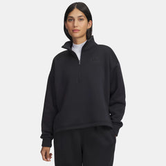 Armour Fleece® Women's ½ Zip