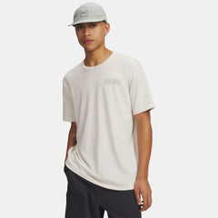 UA Geo Persuit Men's Short Sleeve