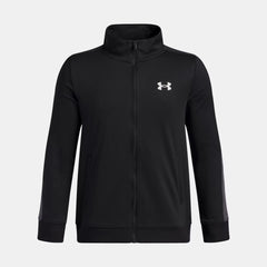 UA Brawler Boys' Full Zip