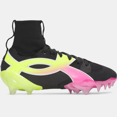 UA Spotlight Icon High Football Cleats