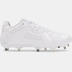 UA Glyde Sola Pro MT Women's Softball Cleats