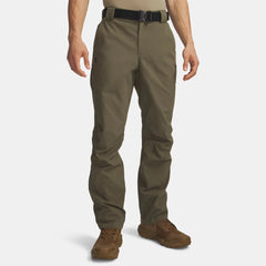 UA Tactical Elite Men's Flat Front Pants