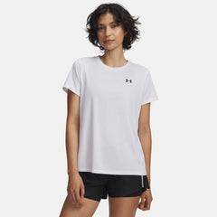 UA Tech™ Women's Short Sleeve