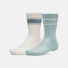 UA Sportswear Cozy Unisex 2-Pack Boot Socks