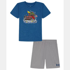 UA River Run Infant Boys' Set