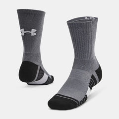 UA Team Unisex Crew Socks